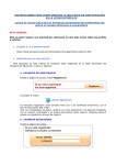 Manual de instrucciones - Ministerio de Educaci&oacute;n, Cultura y Deporte