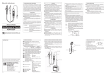 KEW8325F INSTRUCTION MANUAL_ESP