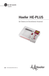 Hoefer HE-PLUS