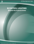bcontrol lighting