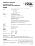 Manual - System Sensor Canada