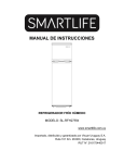 MANUAL DE INSTRUCCIONES