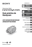 Guía práctica de Handycam