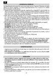 Lea detenidamente este manual de instrucciones antes