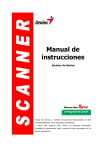 Manual de instrucciones