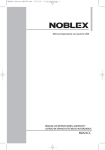 MM22CC - Noblex