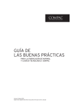Descargar "Manual de Buenas Pr&aacute;cticas".