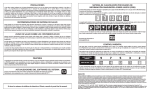 actualizaciones del software del sistema precauciones piratería