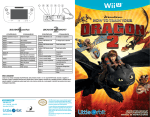 JUGADOR GamePad JUGADOR Wii REMOTE™