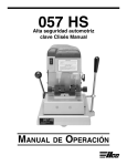 MANUAL DE OPERACIÓN