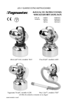 manual de instrucciones nebulizadores manuales