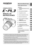 manual de instrucciones - e-pl3