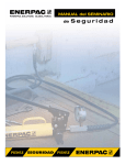 Manual de Seguridad