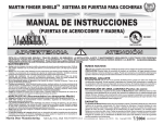 Instruction Manual - Translat