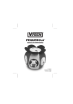 Pequebola - Manual
