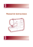 Manual de instrucciones