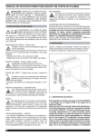 manual de instrucciones para equipo de corte en plasma