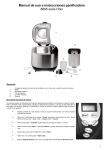 manual de instrucciones y uso Onix para enviar 1-2-2006