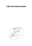 Libro de instrucciones