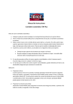 Manual de instrucciones Comedero autom&aacute;tico TX4 Plus