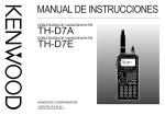 MANUAL DE INSTRUCCIONES