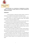 El sistema informático de notificaciones telemáticas LEXNET se