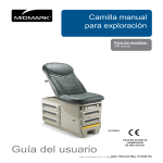003-1533-03 - User Guide 604 Spanish
