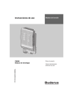 Descargar - Documentaci&oacute;n t&eacute;cnica
