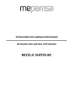 MODELO SUPERLINE