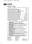 Visio™ Alfa Light Curing Unit for the Preliminary