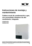 Documento de Prestaciones