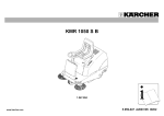 KMR 1050 S B