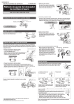 Método de ajuste del desviador de cambios trasero