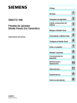 Mobile Panels 2nd Generation