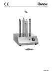 A120409 - Bartscher GmbH