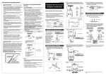 Sistema de frenos para m&uacute;ltiples condiciones
