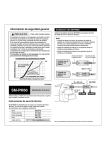 SM-PM50 - Shimano