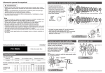 FH-R505 - Shimano