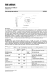 Digital Display DVM-LCD - Service, Support