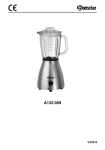 A135.009 - Bartscher GmbH