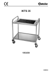 IKTS 35 - Bartscher GmbH