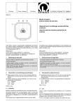 LEYBOLD DIDACTIC GMBH Mode d`emploi 466 15 Instrucciones de