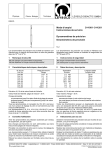 LEYBOLD DIDACTIC GMBH Mode d`emploi 314 081