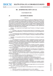 iii. administración local - Boletín Oficial de la Comunidad de Madrid