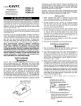 VCMA-10 VCMA-15 VCMA-20