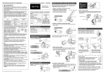 RD-FT30 - Shimano
