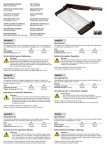 Hebelschneider 26_32 0911.indd