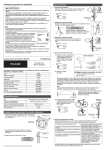 FD-3400 - Shimano