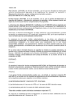 Real Decreto 2370/1996, de 18 de Noviembre