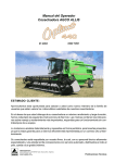 1 - AGCO Allis